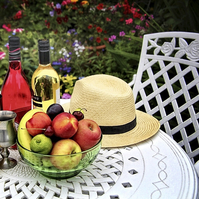 Table Anna (ensemble 2 personnes)