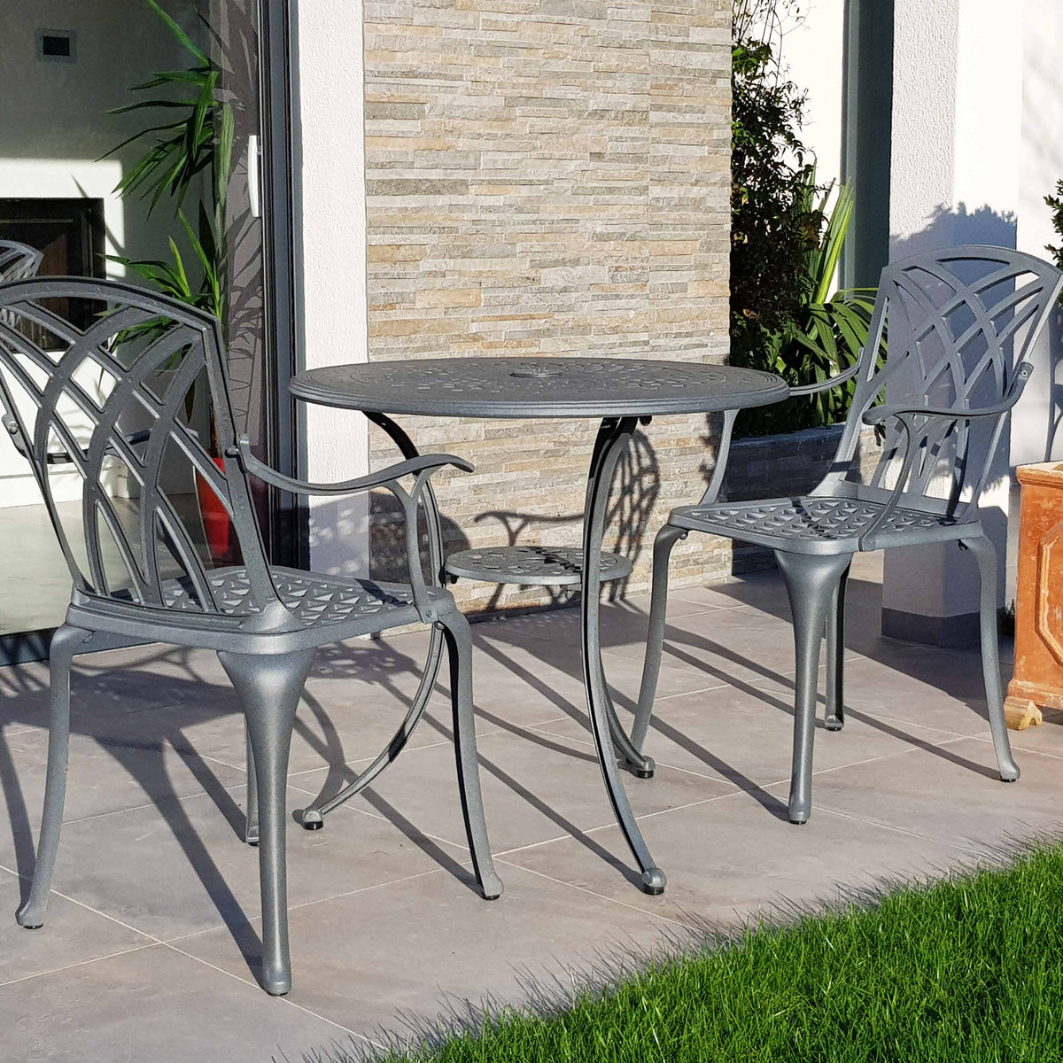 Table Anna (ensemble 2 personnes)