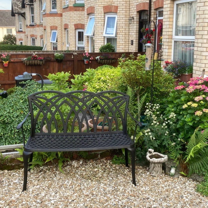 Banc April