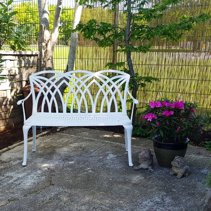 Banc April