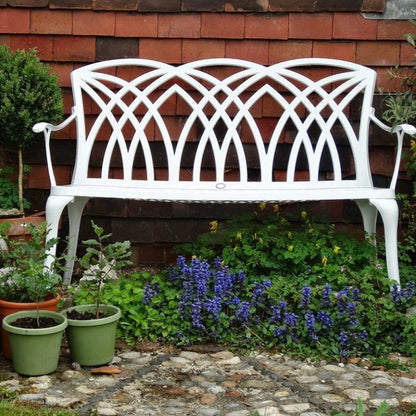 Banc April