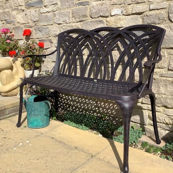 Banc April
