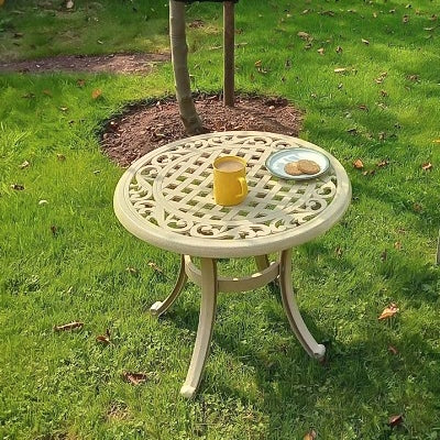 Table Ava - Sable