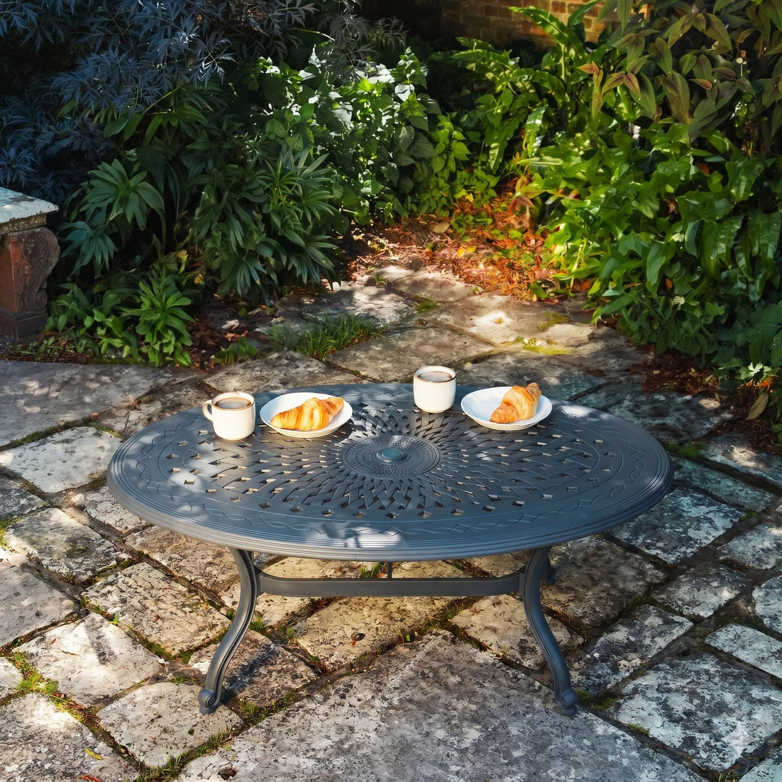 Table Bella (ensemble 2 personnes)