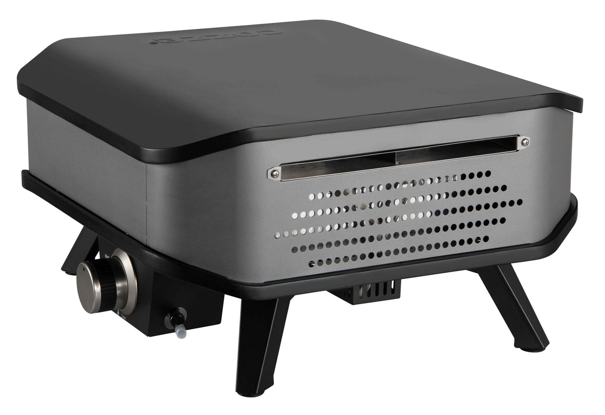 Cozze Pizza Oven 13" - Black