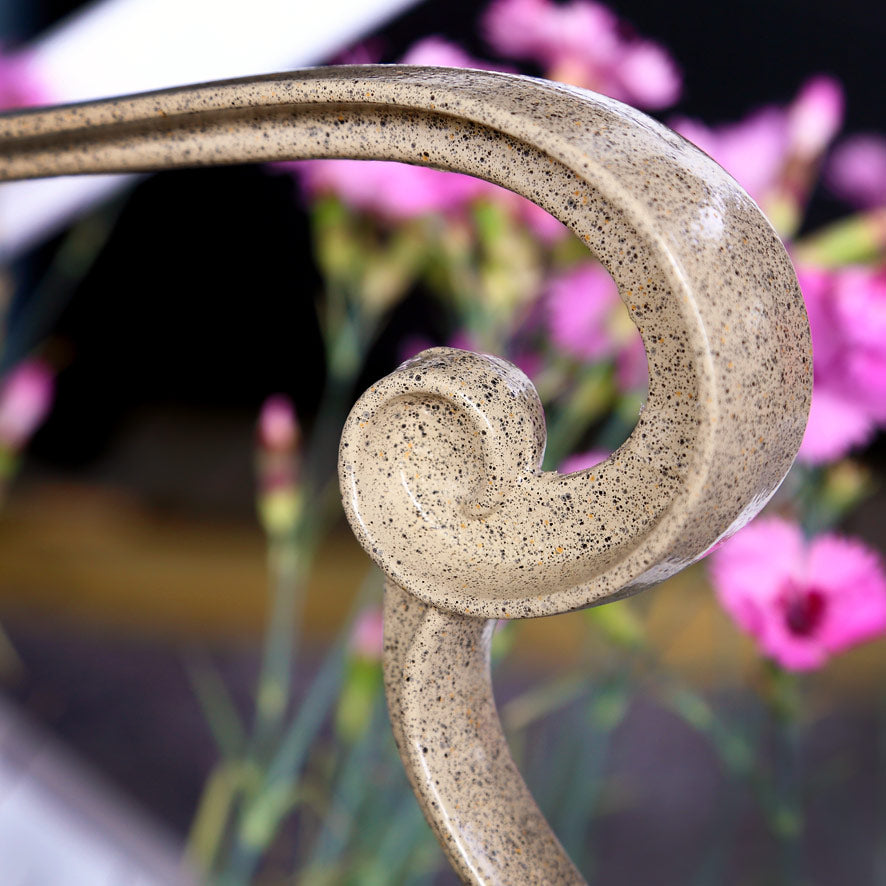 Chaise Kate - Sable