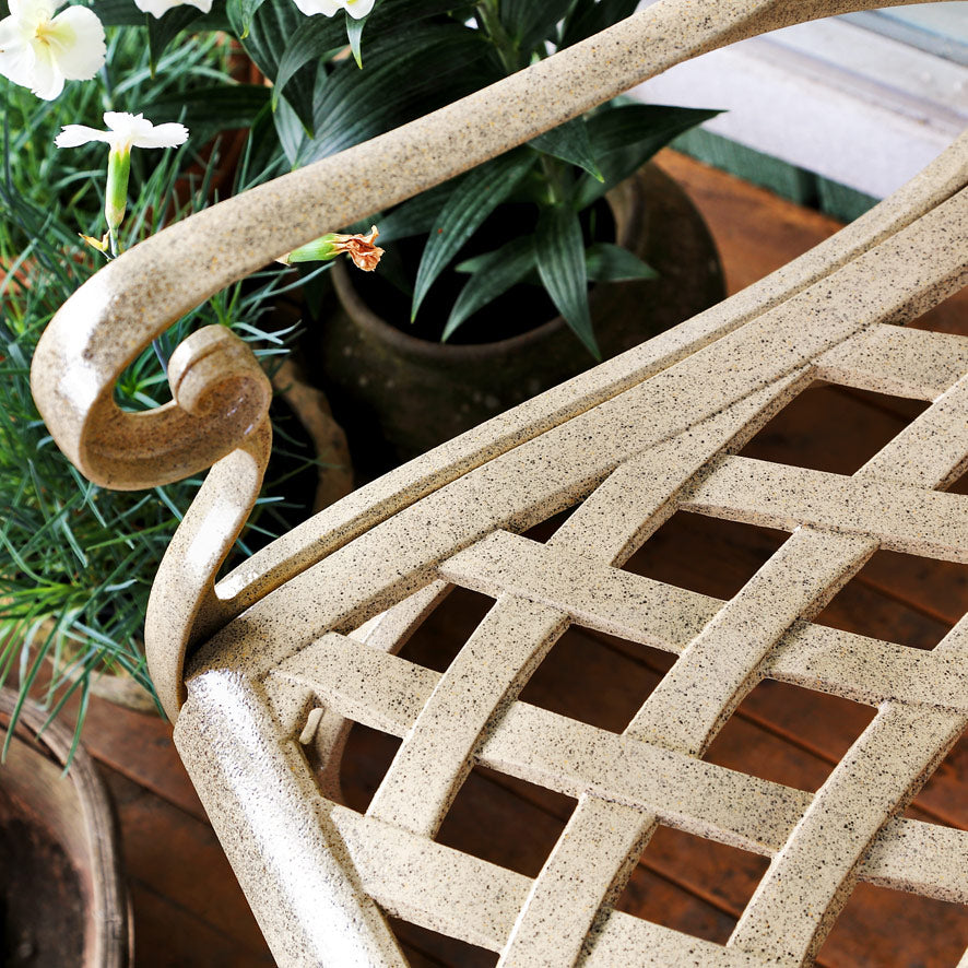 Chaise Kate - Sable