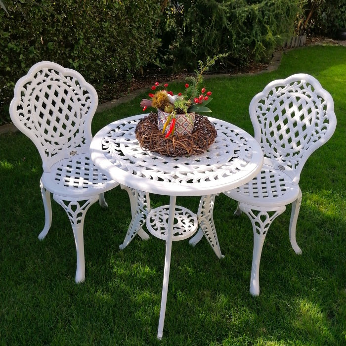 Ensemble bistrot Ivy (2 personnes)