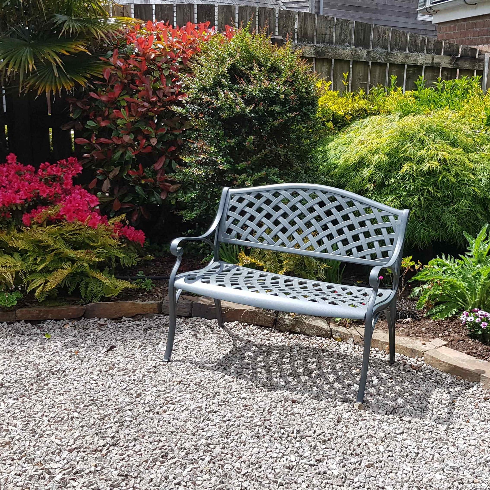Banc Jasmine