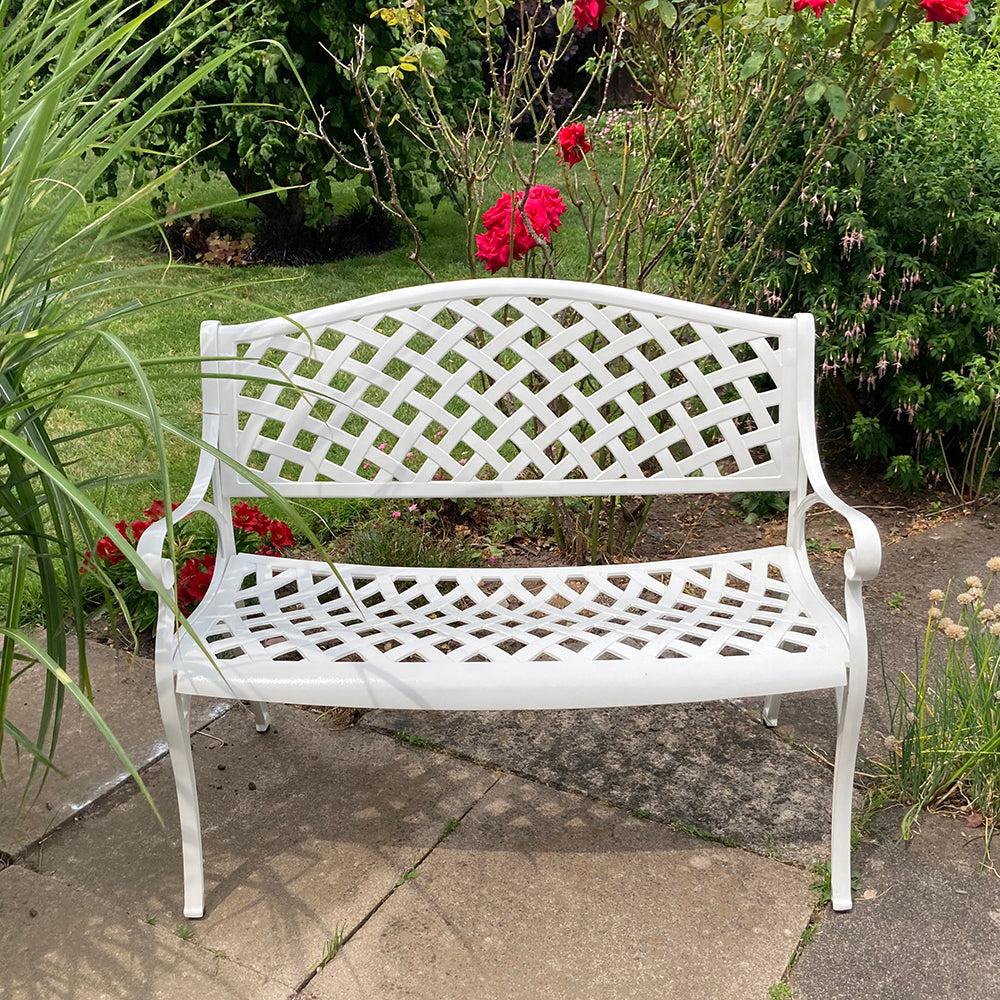 Banc Jasmine