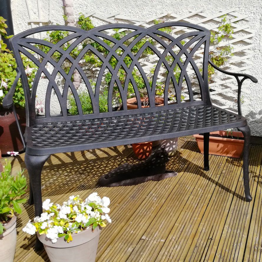 Banc April
