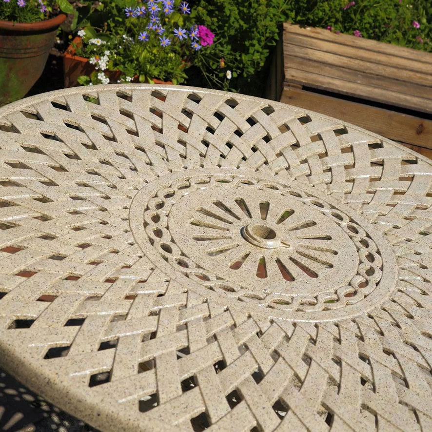Table Mia (ensemble 2 personnes)