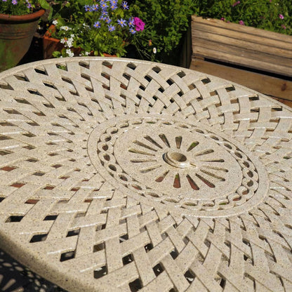 Table Mia (ensemble 2 personnes)