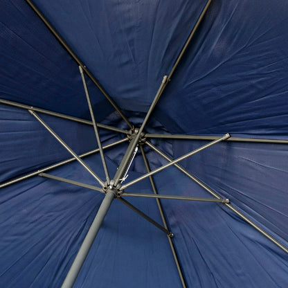 Parasol 3,5m - Bleu