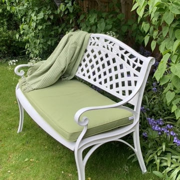 Banc Rose
