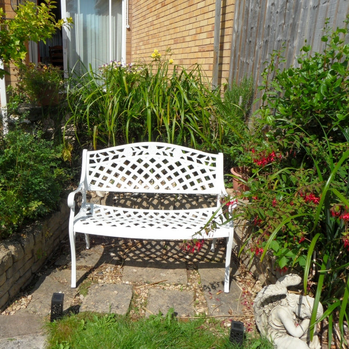 Banc Rose