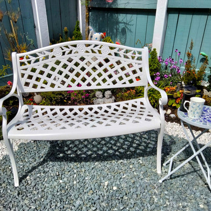 Banc Rose