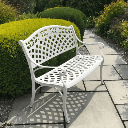 Banc Rose