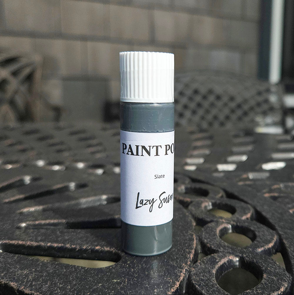 Peinture de retouche - Gris Ardoise