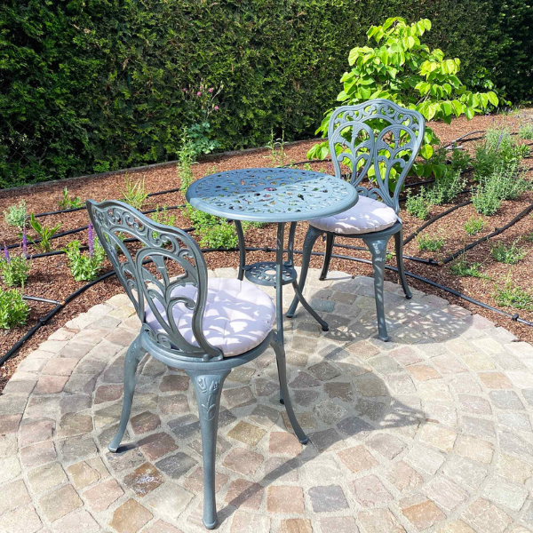 Ensemble bistrot Tulip (2 personnes)