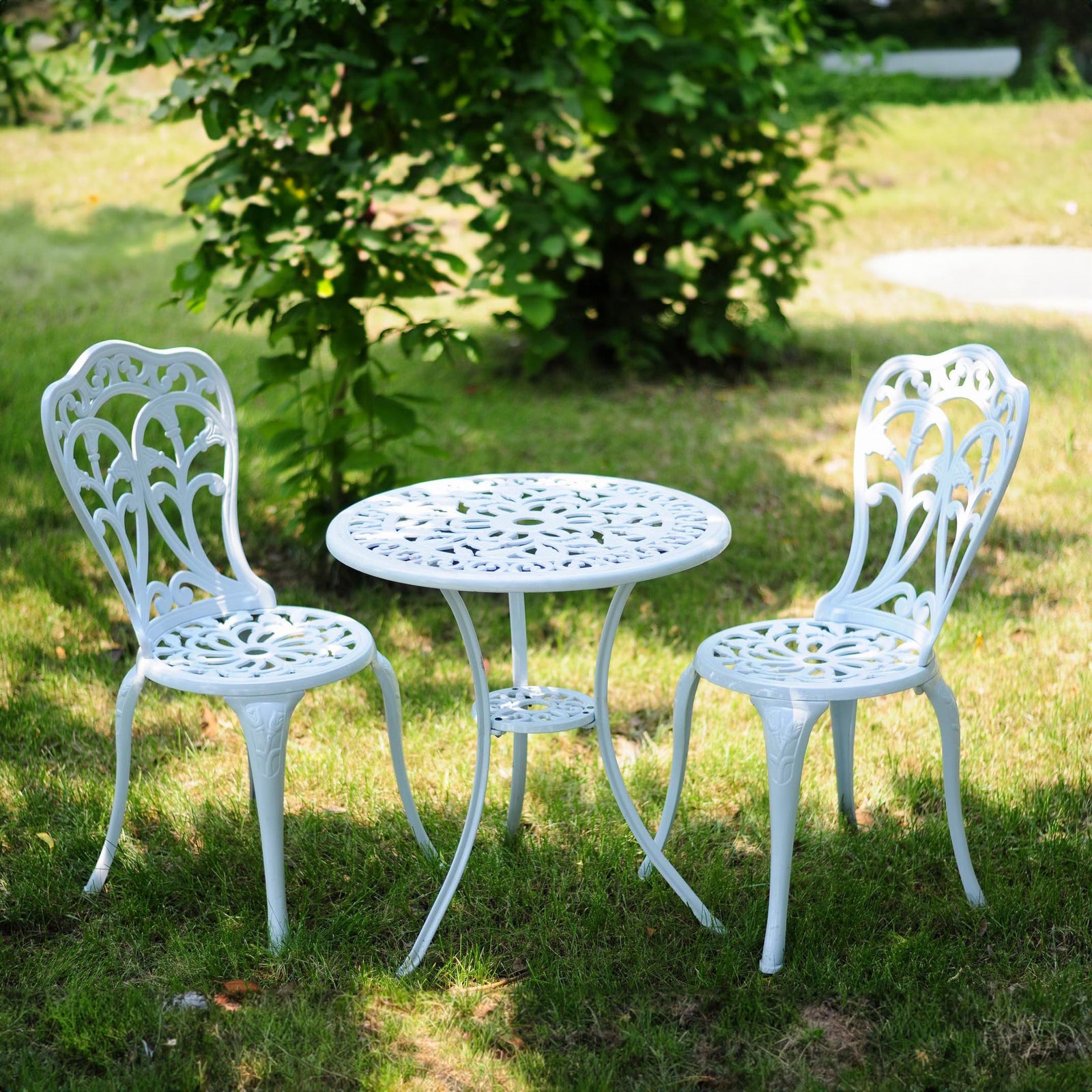 Ensemble bistrot Tulip (2 personnes)