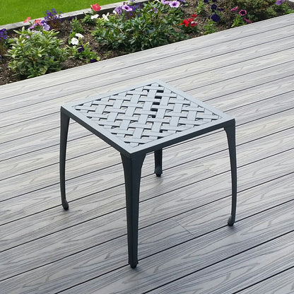 Table WILLOW (ensemble 2 personnes)