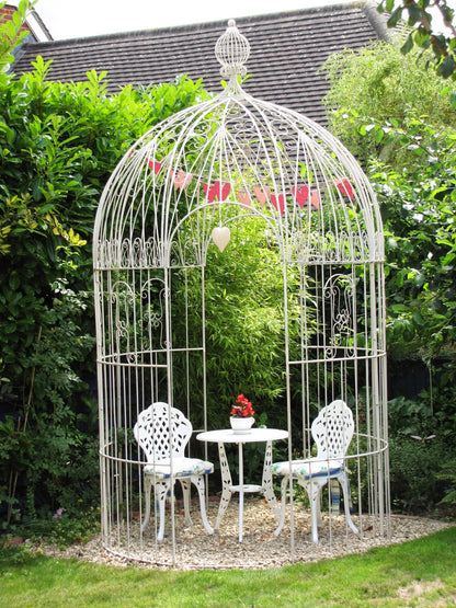 Ensemble bistrot ROSE (Table et 2 chaises)