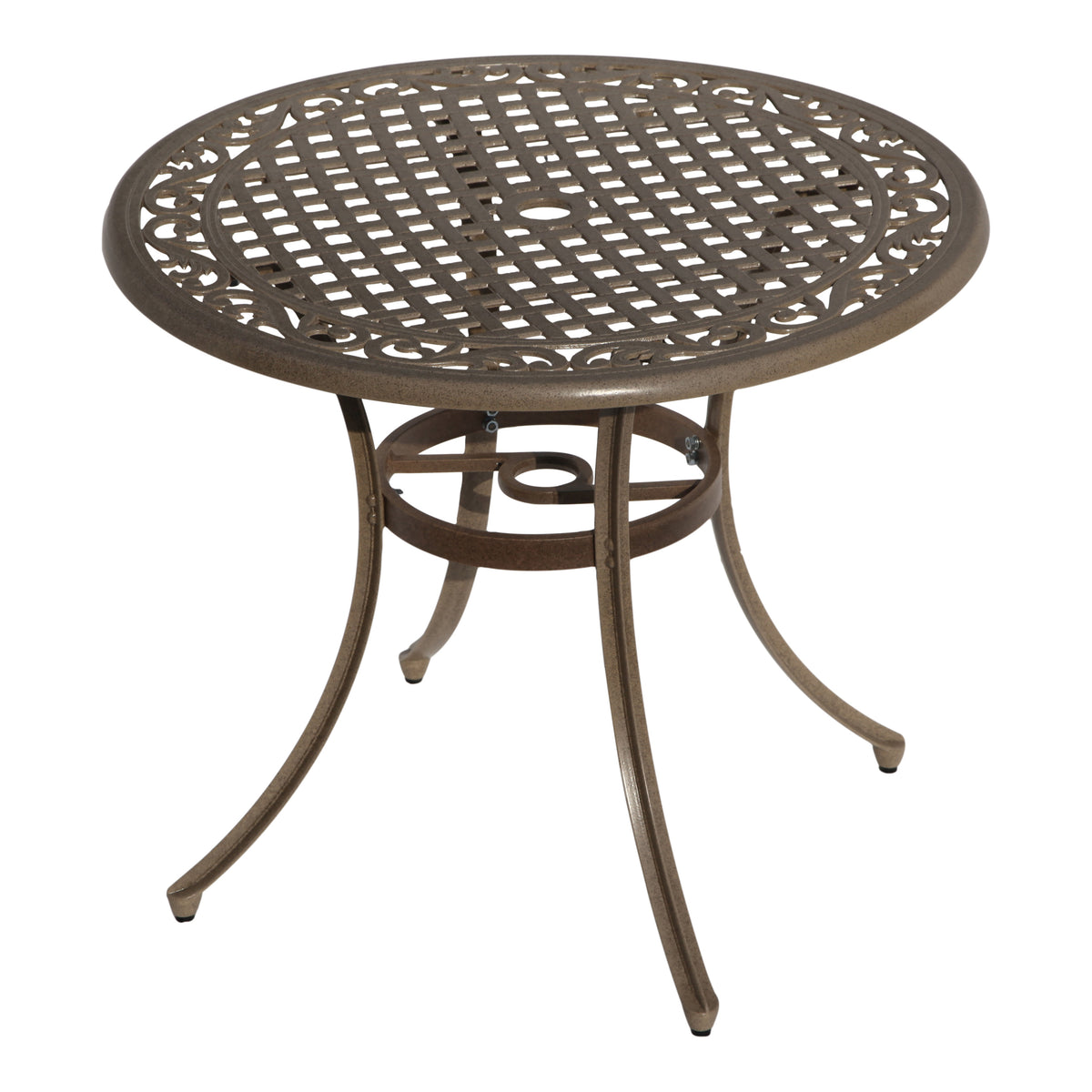 Table Hannah - Sable