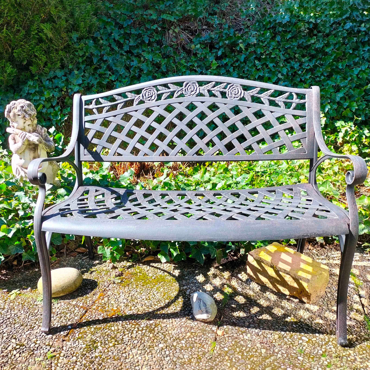 Banc Rose