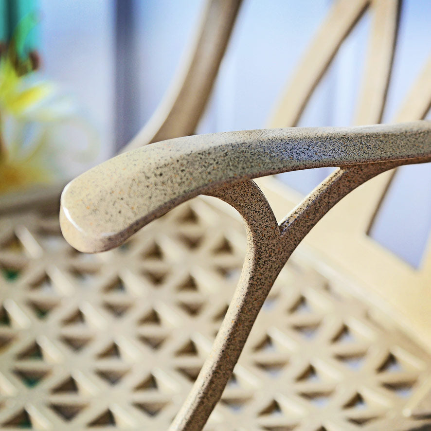 Chaise April - Sable