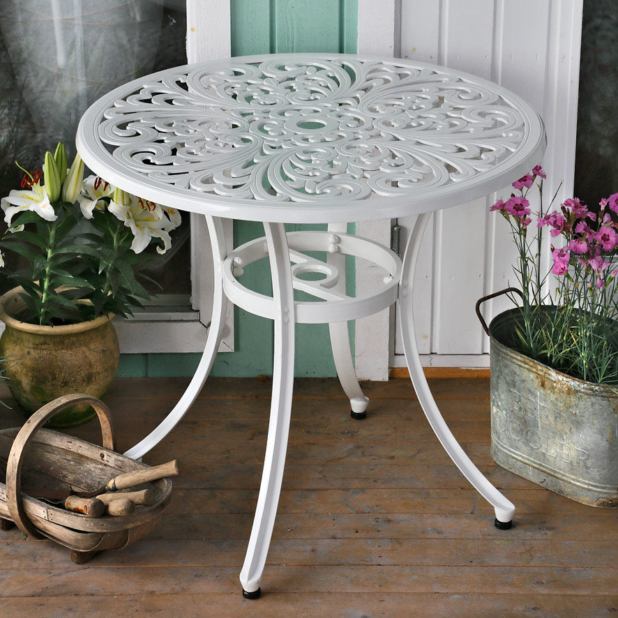 Table Jill (ensemble 2 personnes)