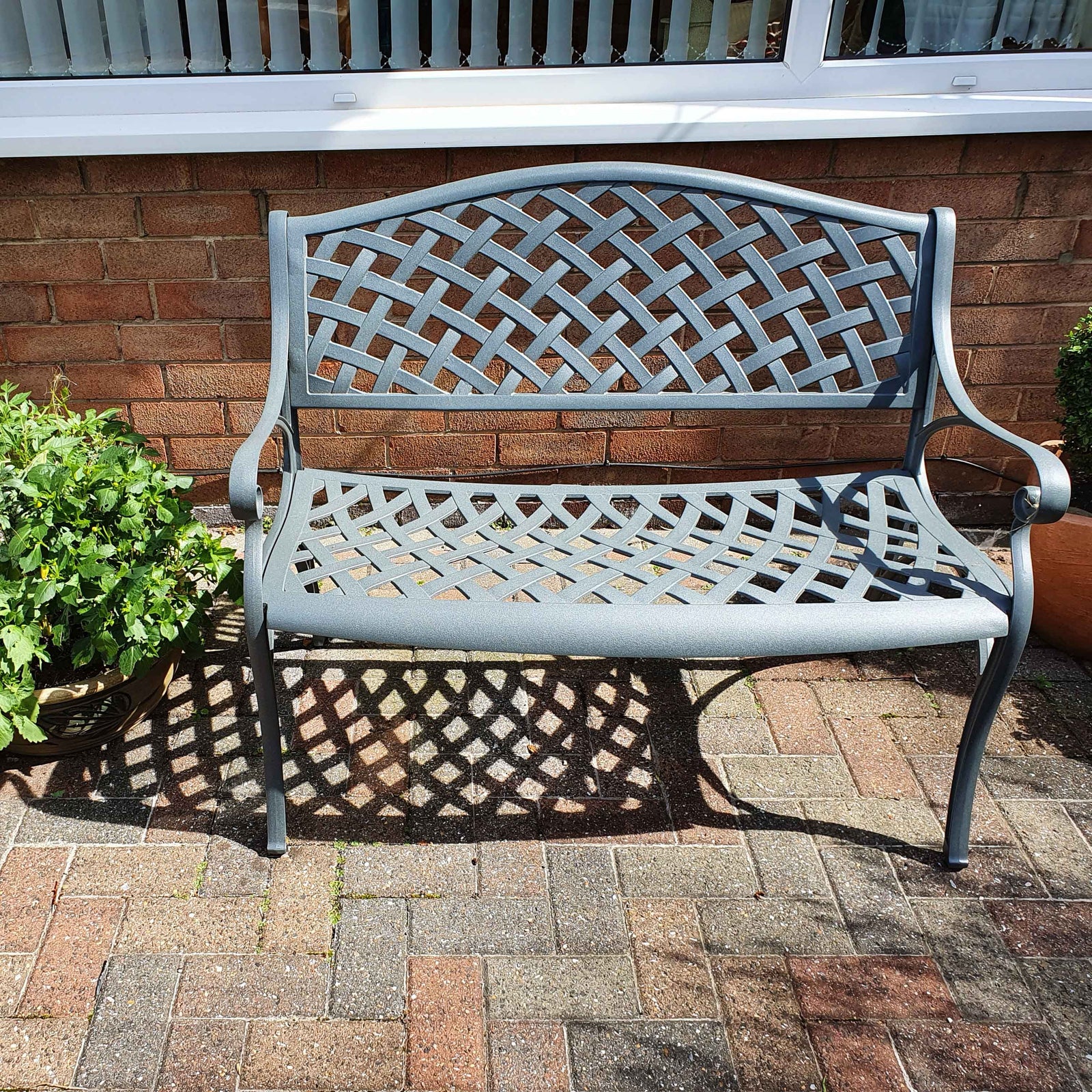 Banc Jasmine