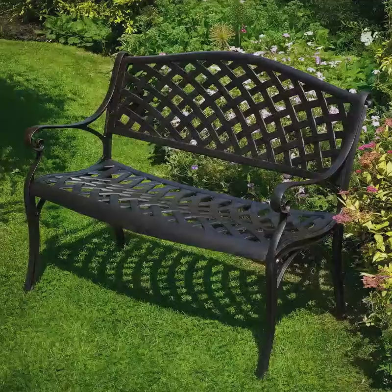 Banc Jasmine