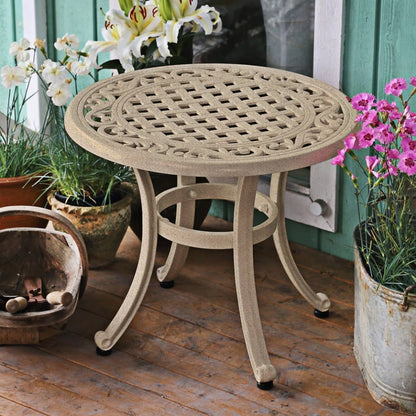 Table Ava - Sable