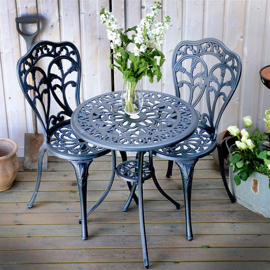 Ensemble bistrot Tulip (2 personnes)