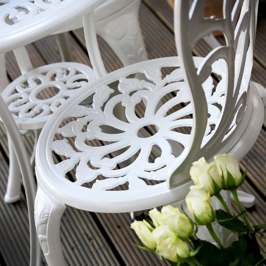 Ensemble bistrot Tulip (2 personnes)