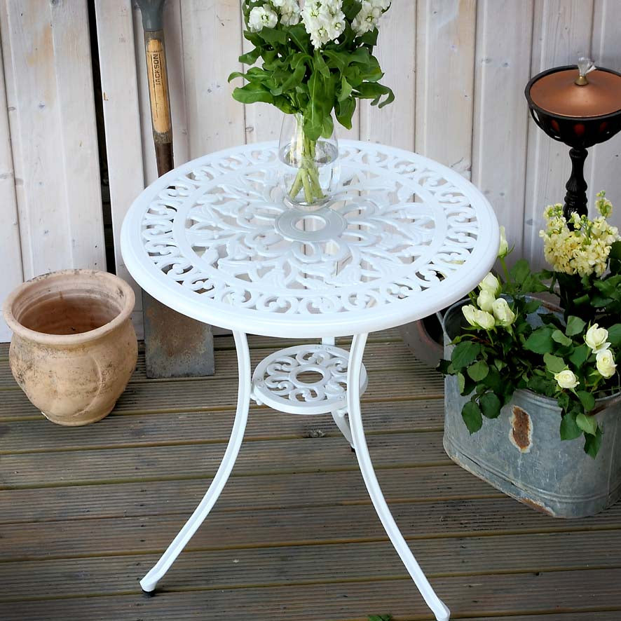 Ensemble bistrot Tulip (2 personnes)