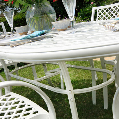 Table CATHERINE (ensemble 8 personnes)