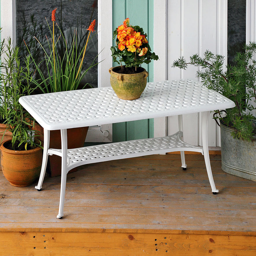 Table Claire (ensemble 2 personnes)