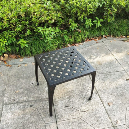 Table Willow (ensemble 2 personnes)
