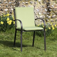 Green_High_Back_Chair_Cushion_1