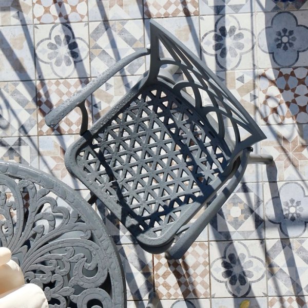 slate-aluminium-garden-chair